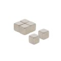 10 x 10 x 10mm dicker N42-Neodym-Magnet – 4,7kg Zugkraft