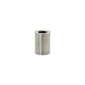 25mm Außendurchmesser x 15mm Innendurchmesser. x 35mm lange N42-Neodym-Magnetbaugruppe – radial magnetisiert