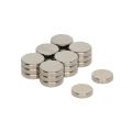 10mm Durchmesser x 2,5mm dicker N42-Neodym-Magnet – 1,4kg Zugkraft