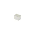 25,4mm x 19,05mm x 19,05mm dicker N42-Neodym-Magnet – 13,32kg Zugkraft – lizenziertes Material