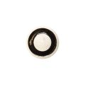 50,8mm Durchmesser x 41,275mm Dicke Elektromagnet mit 1/4-20 UNC Befestigungsbohrung - 100kg Zugkraft