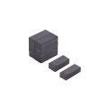 25 x 10 x 6mm dicker Y30BH Ferrit-Magnet - 0,8kg Zugkraft