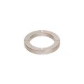 20mm Außendurchmesser x 12,5mm Innendurchmesser x 90 Grad x 5mm dicker N42-Neodym-Lichtbogenmagnet – 5kg Zugkraft