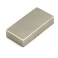 50 x 25 x 10mm dicker N42 Neodym-Magnet - 34.9kg Zugkraft