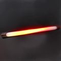Magnetische Wiederaufladbare LED-Arbeitsleuchte unter der Motorhaube