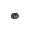 12mm Außendurchmesser. x 2mm Innendurchmesser. x 6mm dicke Y10-Ferritmagnete – 0,1kg Zugkraft