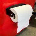 2-teiliger Magnetischer Papierhandtuchhalter