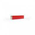 Rechteckige Alnico-Stabmagnete – 2,2kg Zugkraft (15 x 10 x 75mm)