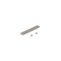 4mm Durchmesser x 2mm dicker N35-Neodym-Magnet – 0,38kg Zugkraft