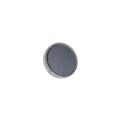 Ferrit-Klemmmagnet mit 32mm Durchmesser und M6-Haken oder Ringschraube – 5,8kg Zugkraft