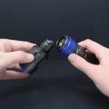 Magnetische Wiederaufladbare Multi-3-in-1-LED-Arbeitsleuchte
