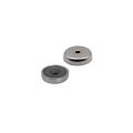 32mm Durchmesser x 8mm Dicke x 5mm mit Senke Ferrit Y30BH Topfmagnet – 4,9kg Zugkraft