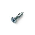 SCREWD Holzschraube 5mm x 19mm