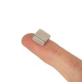 10 x 10 x 5mm dicker N42-Neodym-Magnet – 3,5kg Zugkraft