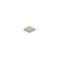 20 x 20 x 5mm dicker N42-Neodym-Magnet – 7,8kg Zugkraft