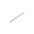 130 x 8 x 5mm dicker N42-Neodym-Magnet – 23,7kg Zugkraft