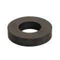 50mm Außendurchmesser x 25mm Innendurchmesser. x 10mm dicker Y30BH-Ferritringmagnet – 4kg Zugkraft
