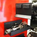 4-Teiliges Set mit Magnetischen Werkzeugkastenregalen