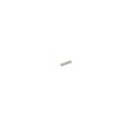 1mm Durchmesser x 4mm dicker N42-Neodym-Magnet – 0,03kg Zugkraft