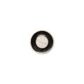 44,45mm Durchmesser x 41,275mm dicker Elektromagnet mit 1/4-20 UNC-Montageloch – 27kg Zugkraft (12 V DC / 3,3 W)