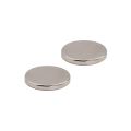 25mm Durchmesser x 3mm dicker N42-Neodym-Magnet – 5,5kg Zugkraft