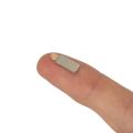 Selbstklebende 10 x 5 x 1mm dicke N42-Neodym-Magnete – 0,6kg Zugkraft