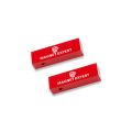 Rechteckige Alnico-Stabmagnete – 1,7kg Zugkraft (15 x 10 x 50mm)