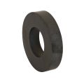 50mm Außendurchmesser x 25mm Innendurchmesser. x 10mm dicker Y30BH-Ferritringmagnet – 4kg Zugkraft