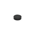 16.7mm Durchmesser x 4.7mm dick Gummibeschichteter N42-Neodym-Magnet – 1,8kg Zugkraft