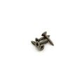 Magnetischer Garagen- und Schuppen-Organizer – Neodym-Topf und versenkte Magnete + Schrauben