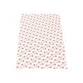 FerroFlex® A3 Flexibles Eisenblatt – 3M™ selbstklebend und glänzend weiße, trocken abwischbare Oberfläche