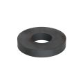 72mm Außendurchmesser. x 30mm Innendurchmesser. x 12mm dicker Y30BH-Ferritringmagnet – 6,4kg Zugkraft