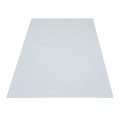 (Sekunden) Magflex® 105mm x 74mm selbstklebende flexible magnetische Rechtecke - 8 pro A4-Blatt