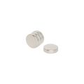 15mm Durchmesser x 4mm dicker N35-Neodym-Magnet – 2,8kg Zugkraft