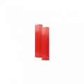 Rechteckige Alnico-Stabmagnete – 2,2kg Zugkraft (15 x 10 x 75mm)