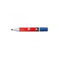 Trocken abwischbarer Whiteboard-Marker – 3mm Rundspitze – Zuhause und Büro