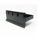 254mm Magnetisches Werkzeugkastenregal - 1kg Tragkraft