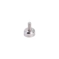 10mm Durchmesser x 5mm Dicke x M3-Bolzen N42 Neodym-Topfmagnet – 3kg Zugkraft