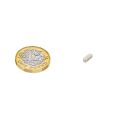 2,5 x 7 x 2,5mm dicker N42-Neodym-Magnet – 0,4kg Zugkraft