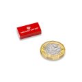 Rechteckige Alnico-Stabmagnete - 0,1kg Zugkraft (10 x 5 x 20mm)