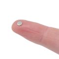 4mm Durchmesser x 1mm dicker N42-Neodym-Magnet – 0,21kg Zugkraft