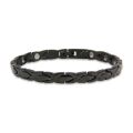 Unisex-Magnetarmband aus seltenen Erden mit Faltschließe Nebula“.