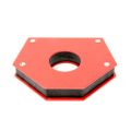 112 x 25mm Mehrwinkel-Schweißmagnet (30° x 45° x 60° x 75° x 90°) – 35kg