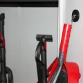 Ferrit-Topfmagnet mit 36mm Durchmesser und drehbarem Haken – 2,3kg Zugkraft