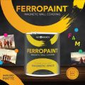 FerroPaint® Magnetfarbe