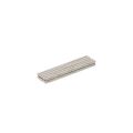 1mm Durchmesser x 4mm dicker N42-Neodym-Magnet – 0,03kg Zugkraft