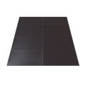 MagFlex® 105mm x 74mm (A7), selbstklebende, flexible magnetische Rechtecke – 8 pro A4-Blatt