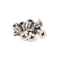 M10 x 20mm Senkkopfschraube