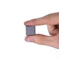 19 x 19 x 5mm dicke Y10 Ferritmagnete - 0,43kg Zugkraft