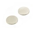 25mm Durchmesser x 2mm dicker N42-Neodym-Magnet – 3,5kg Zugkraft